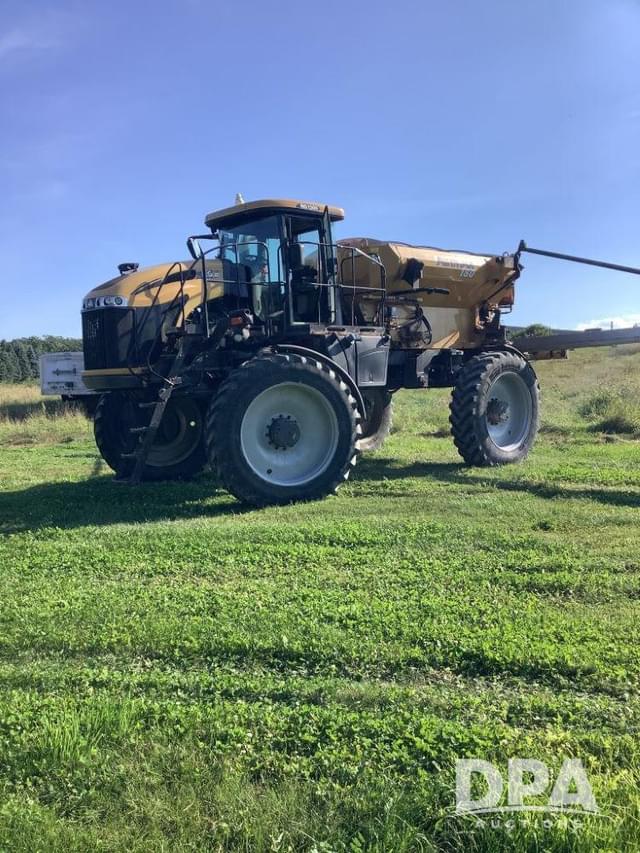Image of RoGator RG1300B equipment image 1