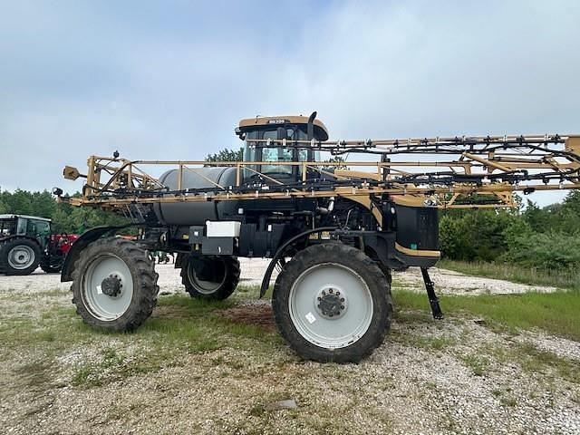Image of RoGator RG700 Primary image