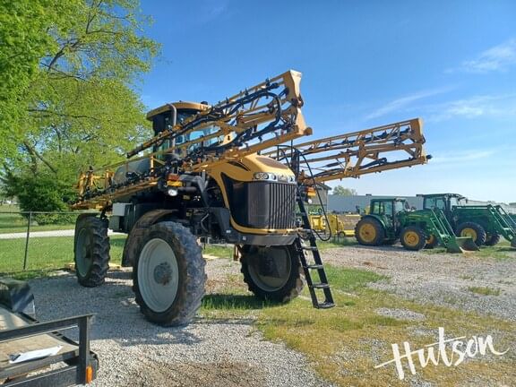Main image RoGator RG700