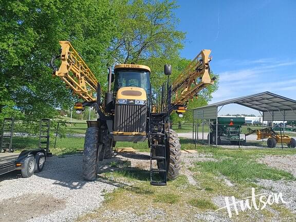 Main image RoGator RG700 0