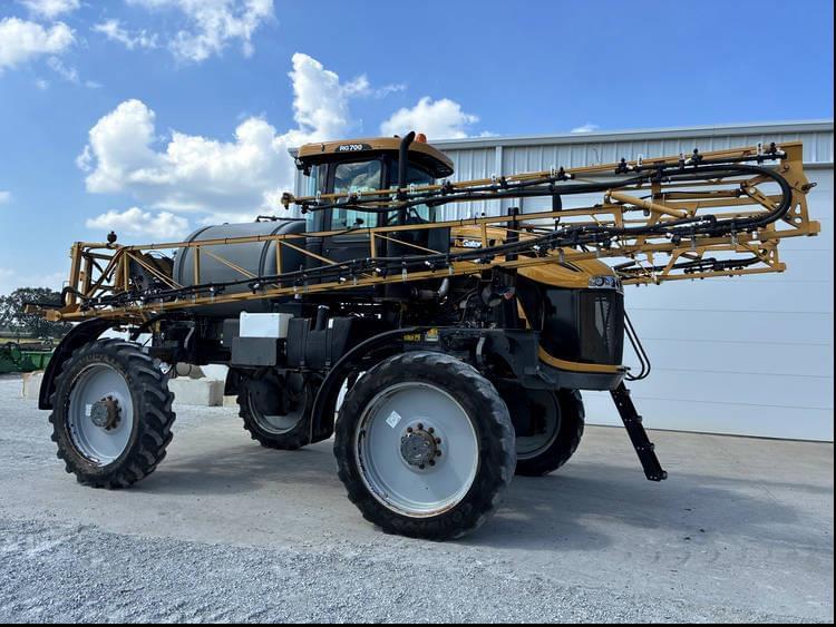 Image of RoGator RG700 Primary image