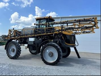 Main image RoGator RG700