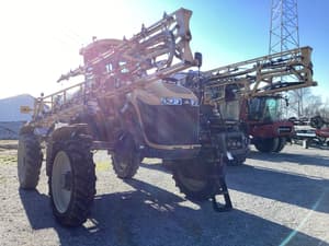 2014 RoGator RG700 Image