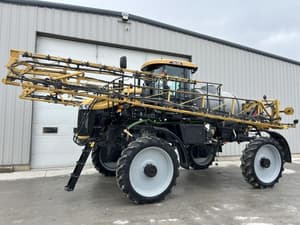 2014 RoGator RG700 Image