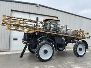 2014 RoGator RG700 Image