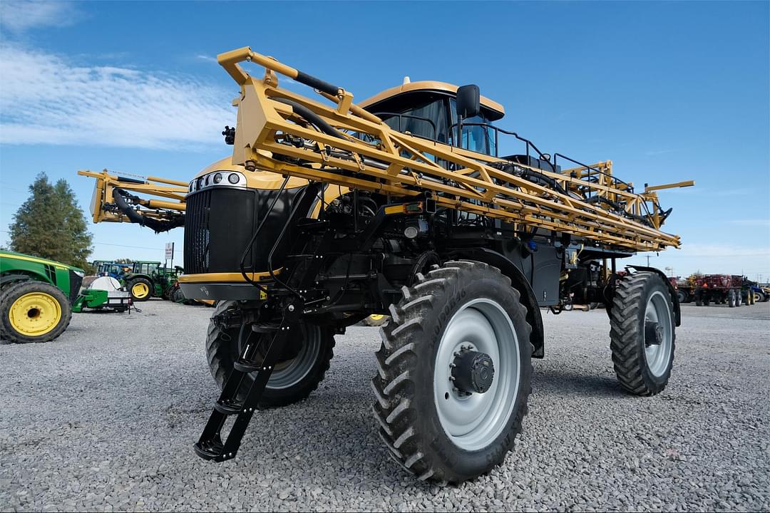 Image of RoGator RG900 Primary image