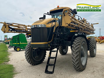Main image RoGator RG900