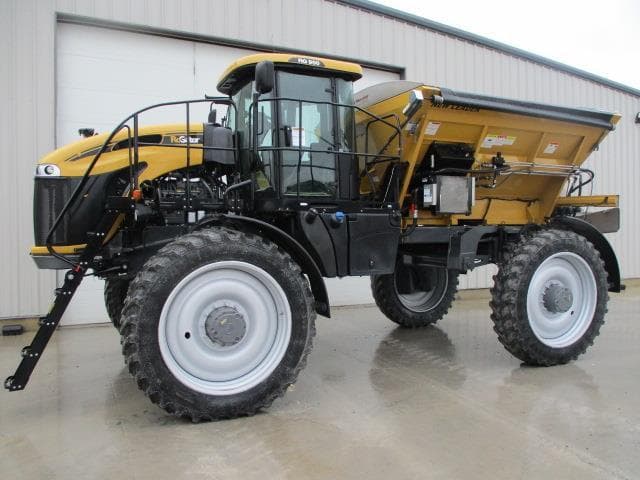 Image of RoGator RG900 Primary image