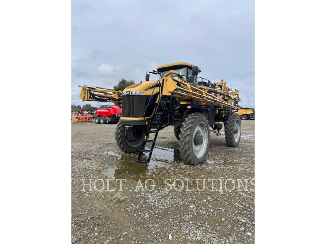 Image of RoGator RG900 Primary image