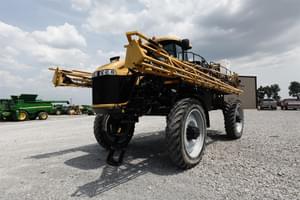 2014 RoGator RG900 Image