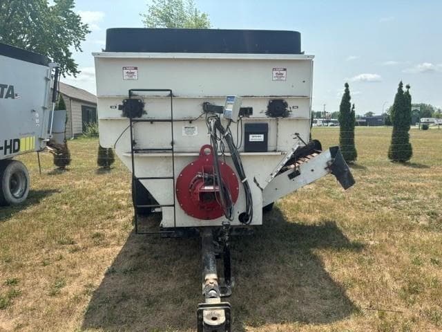 Image of Roto-Mix 403-12 equipment image 2