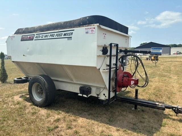 2014 Roto-Mix 403-12 Equipment Image0
