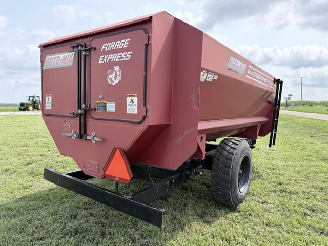 Image of Roto-Mix 414-14B equipment image 4