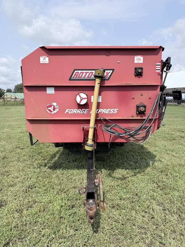 Image of Roto-Mix 414-14B equipment image 1