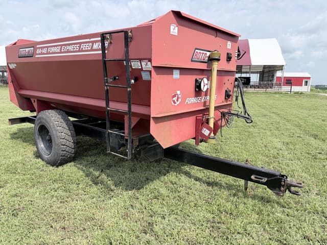 Image of Roto-Mix 414-14B equipment image 2