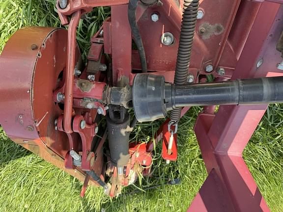 Image of Rowse D9 equipment image 3