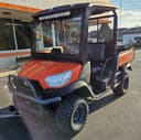 2014 Kubota RTV-X900 Image