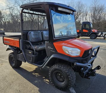 Main image Kubota RTV-X900