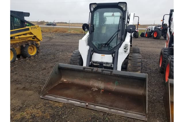 Image of Bobcat S570 equipment image 1