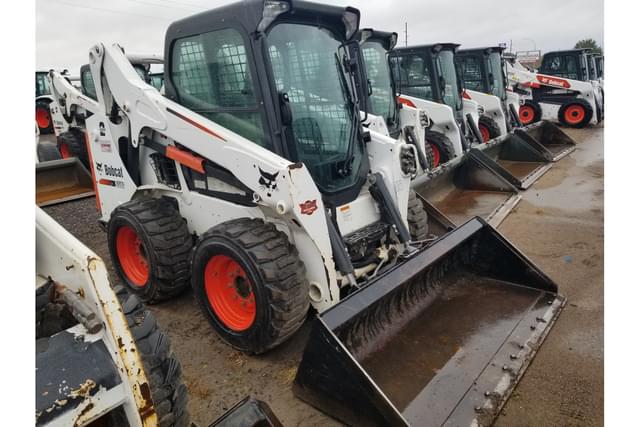 Image of Bobcat S590 equipment image 1