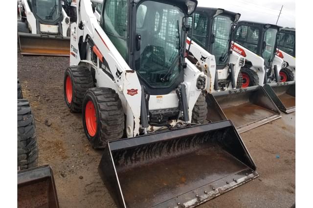Image of Bobcat S590 equipment image 2