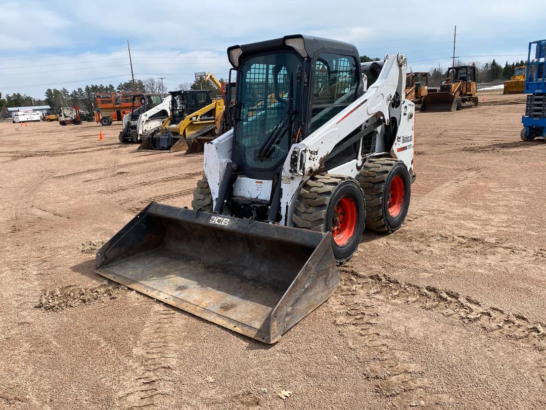 Image of Bobcat S590 Primary image