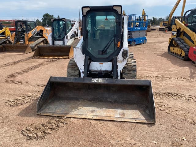 Image of Bobcat S590 equipment image 1