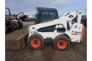 2014 Bobcat S750 Image