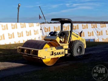 Main image Sakai SV540