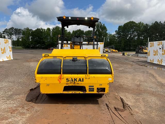 Image of Sakai SW880 equipment image 1