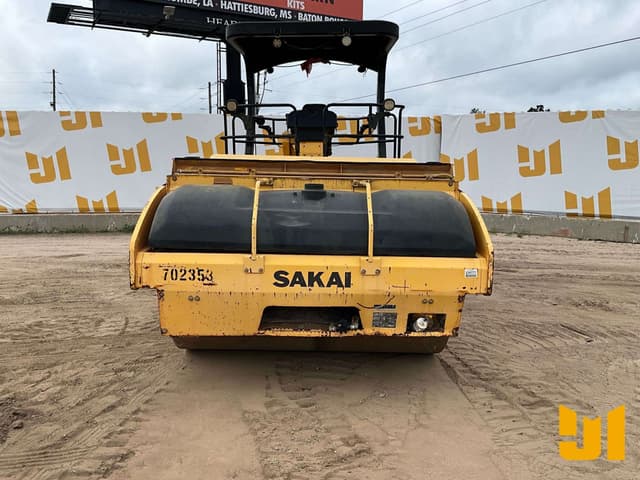 Image of Sakai SW990 equipment image 1