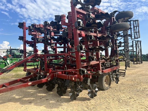 Main image Salford 570RTS