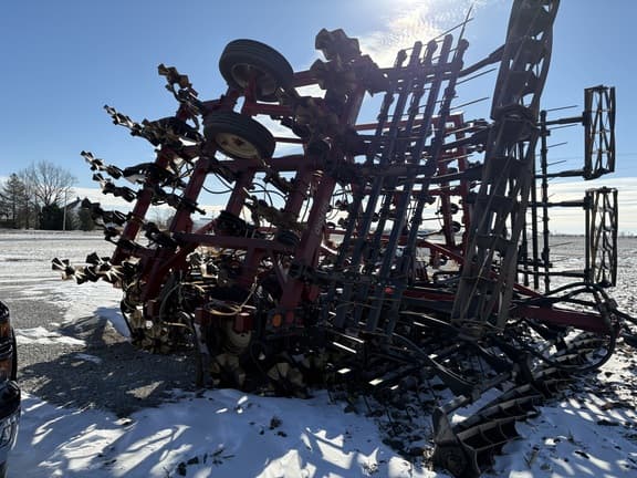 Image of Salford I-1200 equipment image 4