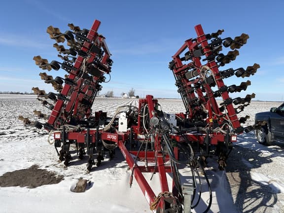 Image of Salford I-1200 equipment image 3