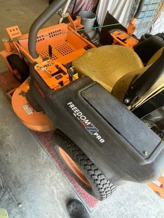 Image of Scag SFZP52-23FS Primary image