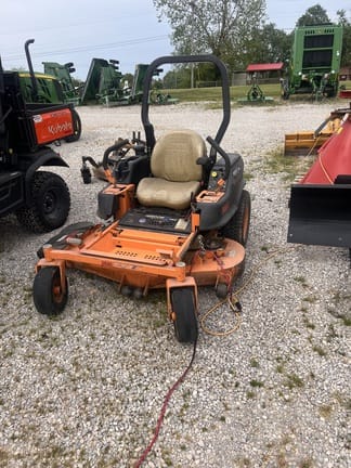 2014 Scag SFZP52-23FS Equipment Image0