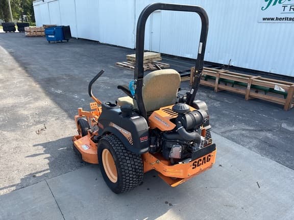 Image of Scag Tiger Cat II equipment image 2