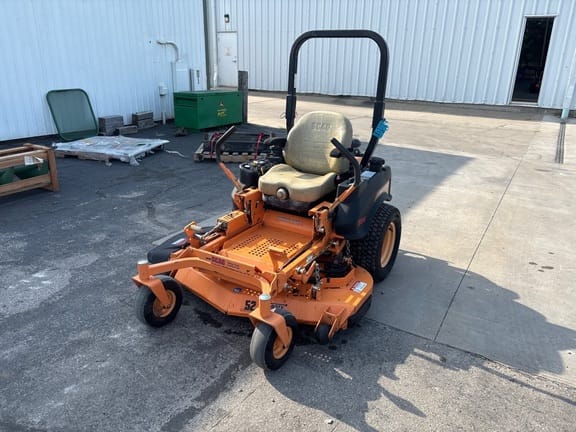 2014 Scag Tiger Cat II Equipment Image0