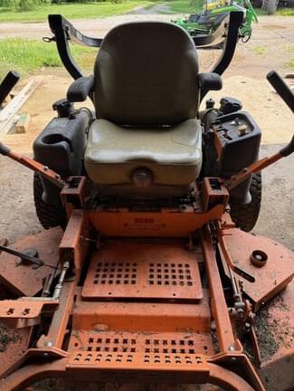 Image of Scag Tiger Cat equipment image 1