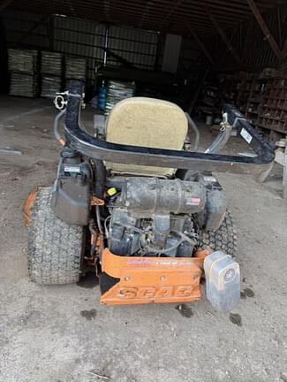 Image of Scag Tiger Cat equipment image 3