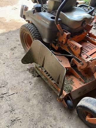 Image of Scag Tiger Cat equipment image 4