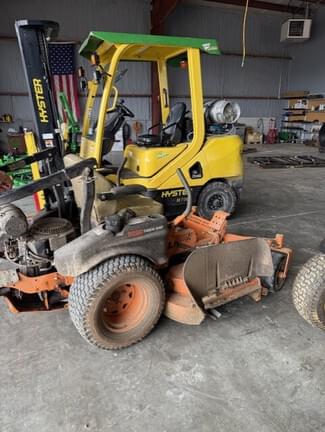Image of Scag Tiger Cat equipment image 3