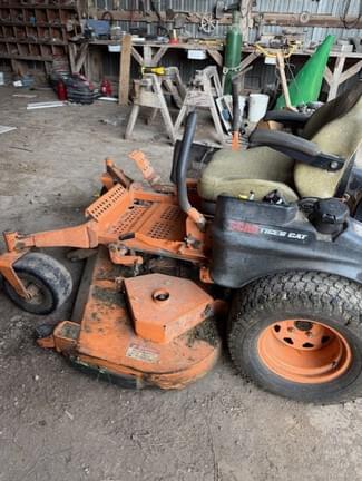 Image of Scag Tiger Cat equipment image 4