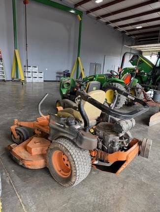Image of Scag Tiger Cat equipment image 2