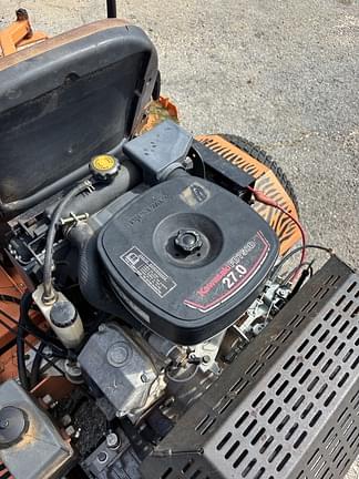 Image of Scag Turf Tiger equipment image 3