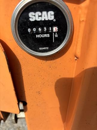 Image of Scag Turf Tiger equipment image 4