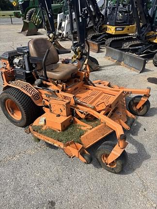 Image of Scag Turf Tiger equipment image 2
