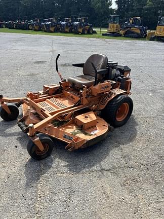 Image of Scag Turf Tiger equipment image 1