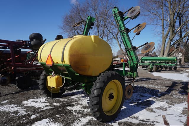 Image of Schaben LA5000 equipment image 4