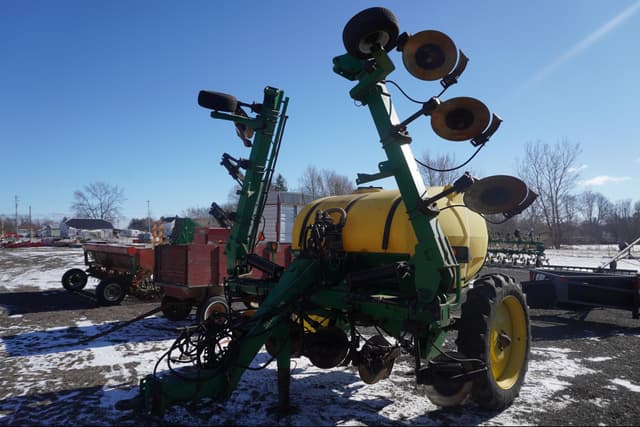 Image of Schaben LA5000 equipment image 2